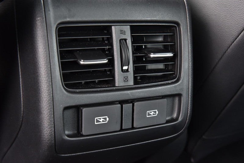 2022 Honda Accord Sedan Touring 2.0T Auto