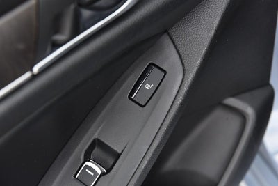 2022 Honda Accord Sedan Touring 2.0T Auto