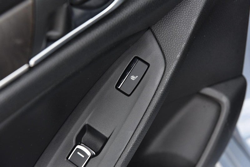 2022 Honda Accord Sedan Touring 2.0T Auto