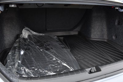 2022 Honda Accord Sedan Touring 2.0T Auto