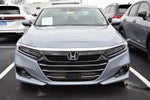 2022 Honda Accord Sedan Touring 2.0T Auto