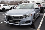 2022 Honda Accord Sedan Touring 2.0T Auto