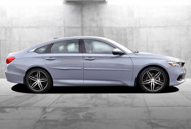 2022 Honda Accord Sedan Touring 2.0T Auto