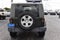 2007 Jeep Wrangler Sahara