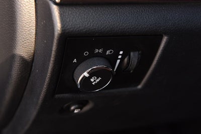 2011 Jeep Grand Cherokee 4WD 4dr Overland Summit