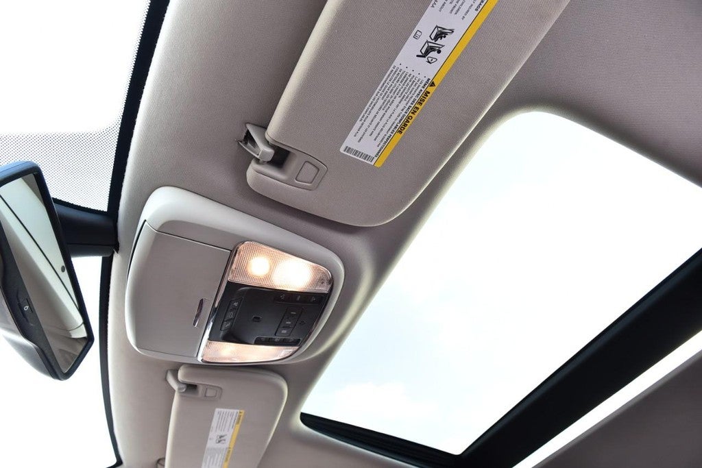 2011 Jeep Grand Cherokee 4WD 4dr Overland Summit