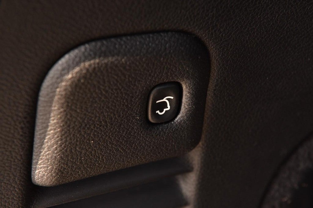 2011 Jeep Grand Cherokee 4WD 4dr Overland Summit