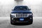 2011 Jeep Grand Cherokee 4WD 4dr Overland Summit