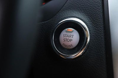 2018 Nissan Altima 2.5 SV