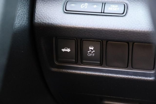 2018 Nissan Altima 2.5 SV