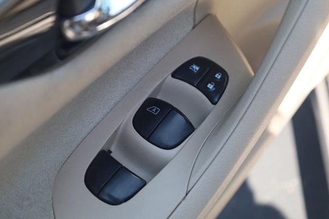 2013 Nissan Altima 3.5 S
