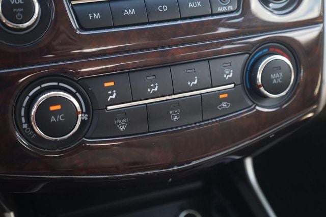 2013 Nissan Altima 3.5 S