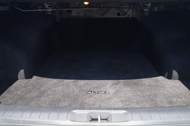 2013 Nissan Altima 3.5 S