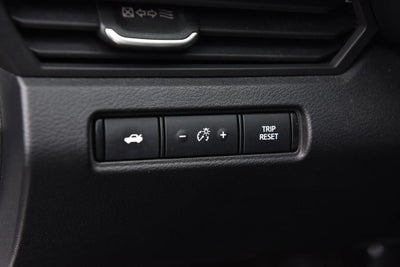 2020 Nissan Altima 2.5 SR Sedan