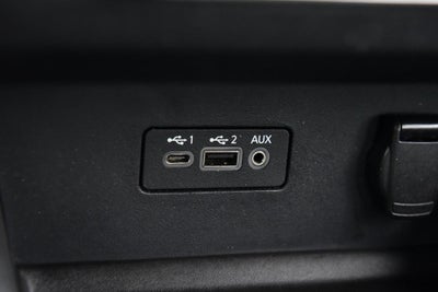 2020 Nissan Altima 2.5 SR Sedan