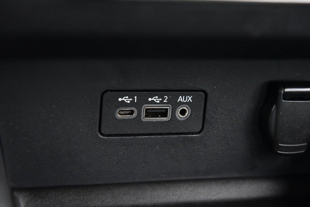 2020 Nissan Altima 2.5 SR Sedan