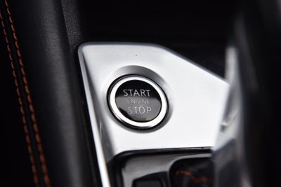 2020 Nissan Altima 2.5 SR Sedan