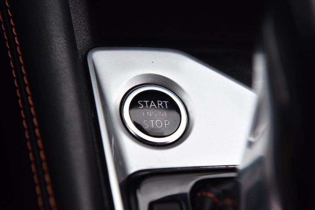 2020 Nissan Altima 2.5 SR Sedan