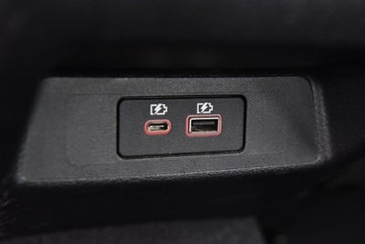 2020 Nissan Altima 2.5 SR Sedan