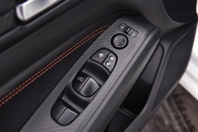 2020 Nissan Altima 2.5 SR Sedan