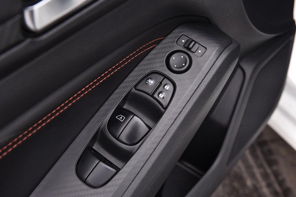 2020 Nissan Altima 2.5 SR Sedan