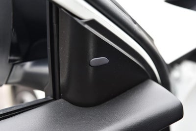 2020 Nissan Altima 2.5 SR Sedan