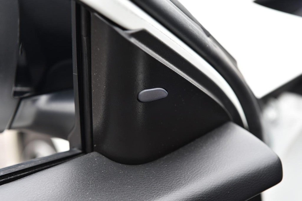 2020 Nissan Altima 2.5 SR Sedan