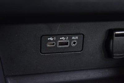 2022 Nissan Altima 2.5 SV Sedan