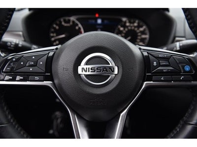 2019 Nissan Altima 2.5 SL