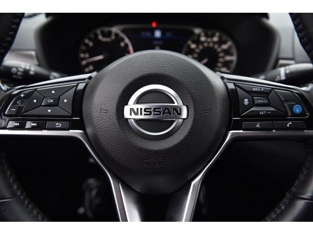 2019 Nissan Altima 2.5 SL