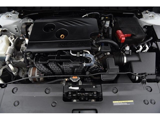 2019 Nissan Altima 2.5 SL