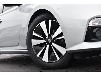 2019 Nissan Altima 2.5 SL