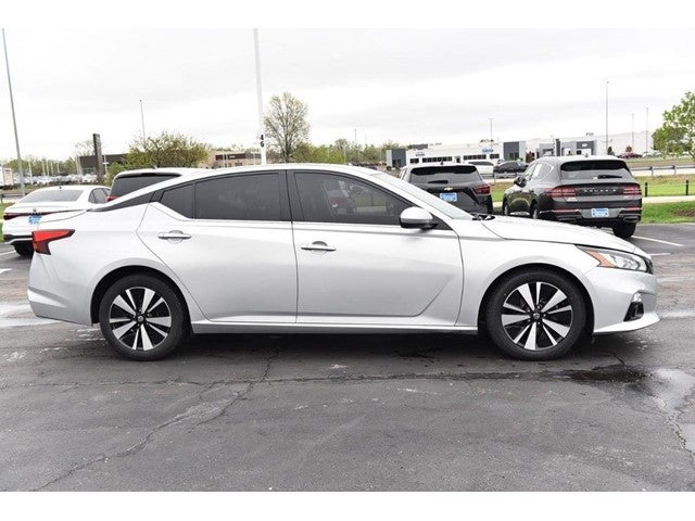 2019 Nissan Altima 2.5 SL