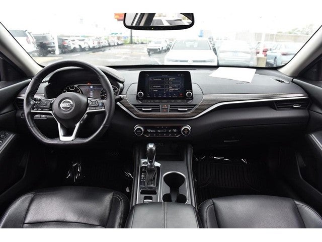 2019 Nissan Altima 2.5 SL