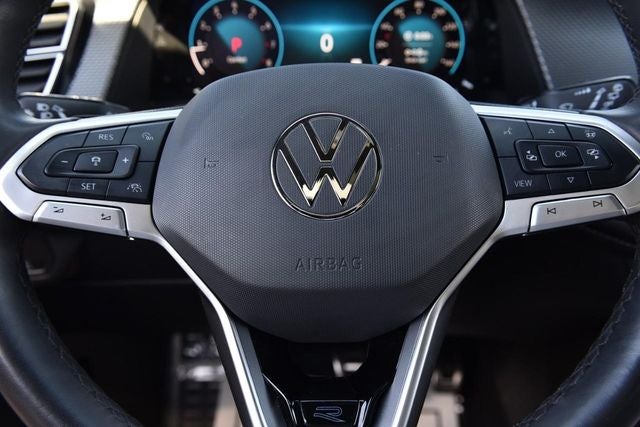 2024 Volkswagen Atlas Cross Sport 2.0T SEL R-Line