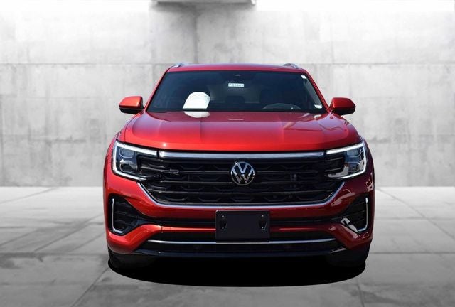 2024 Volkswagen Atlas Cross Sport 2.0T SEL R-Line