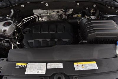 2024 Volkswagen Atlas Cross Sport 2.0T SEL R-Line