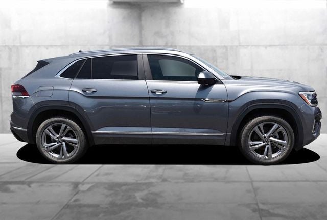 2024 Volkswagen Atlas Cross Sport 2.0T SEL R-Line