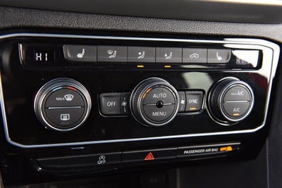 2023 Volkswagen Atlas Cross Sport 2.0T SEL 4MOTION