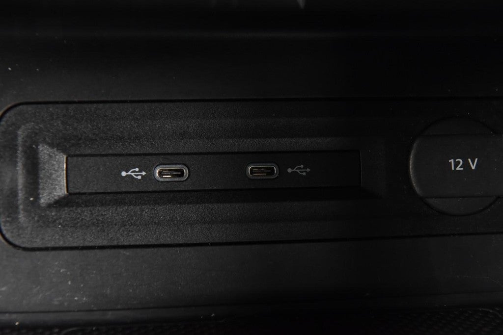 2023 Volkswagen Atlas Cross Sport 2.0T SEL 4MOTION