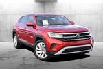 2023 Volkswagen Atlas Cross Sport 2.0T SEL 4MOTION
