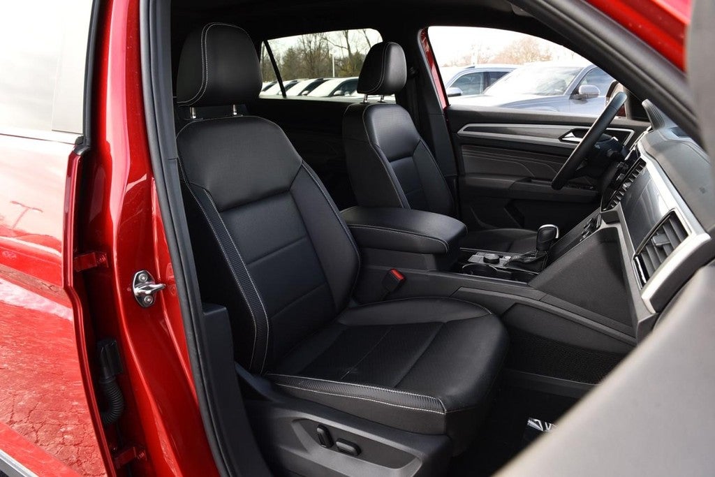 2023 Volkswagen Atlas Cross Sport 2.0T SEL 4MOTION