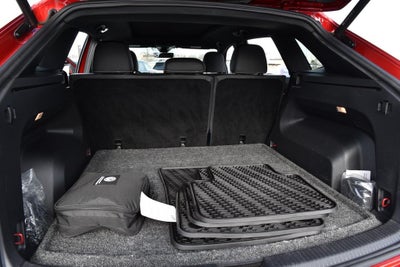 2023 Volkswagen Atlas Cross Sport 2.0T SEL 4MOTION