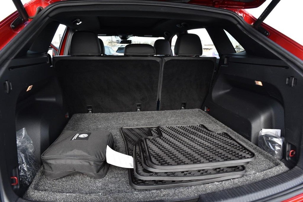 2023 Volkswagen Atlas Cross Sport 2.0T SEL 4MOTION