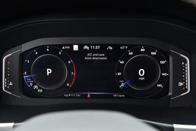 2023 Volkswagen Atlas Cross Sport 2.0T SEL