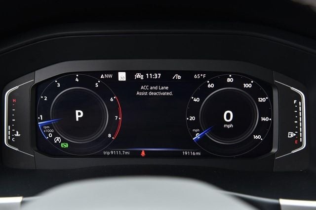 2023 Volkswagen Atlas Cross Sport 2.0T SEL