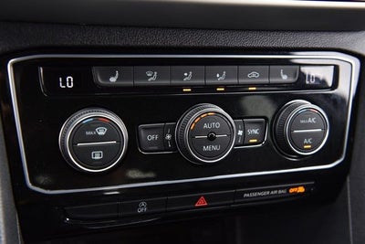 2023 Volkswagen Atlas Cross Sport 2.0T SEL