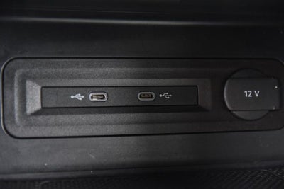 2023 Volkswagen Atlas Cross Sport 2.0T SEL