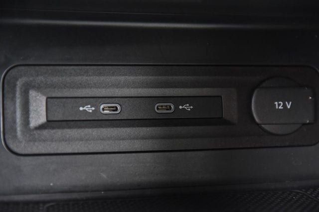 2023 Volkswagen Atlas Cross Sport 2.0T SEL