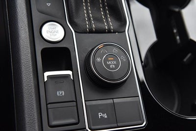2023 Volkswagen Atlas Cross Sport 2.0T SEL